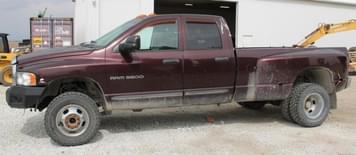 Main image Dodge Ram 3500